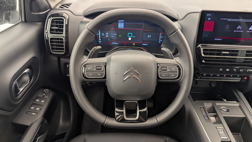 vehicule