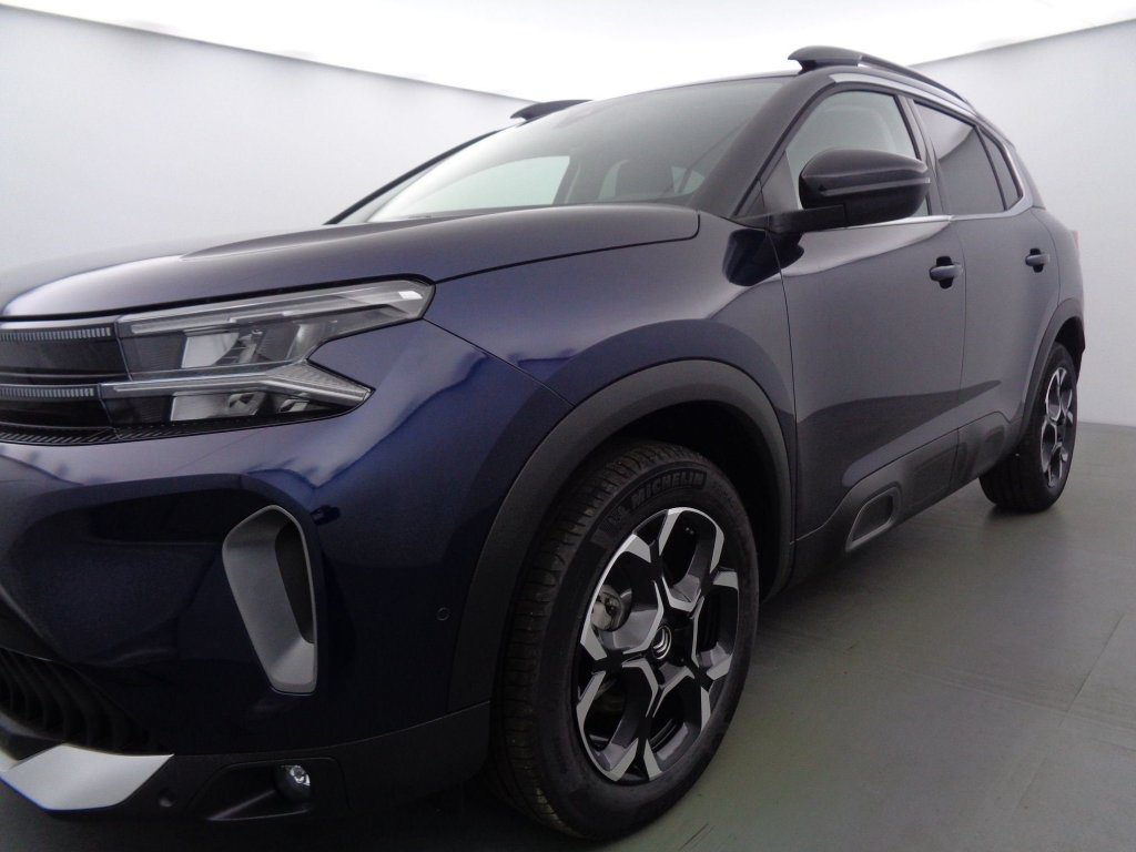 Photo véhicule 1 CITROëN C5 aircross C5 Aircross PureTech 130 S S EAT8 Shine