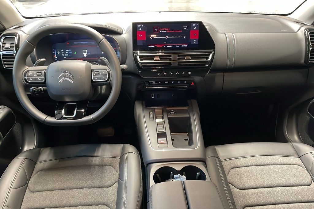 vehicule