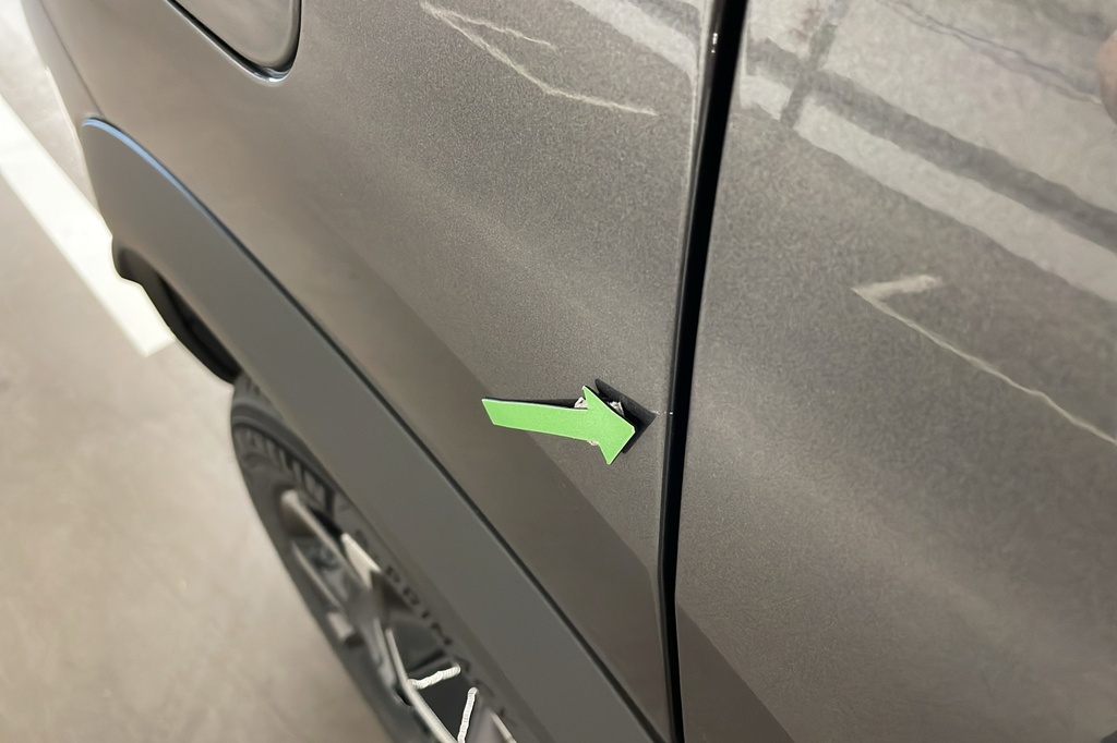 vehicule