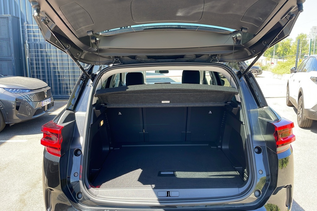 vehicule
