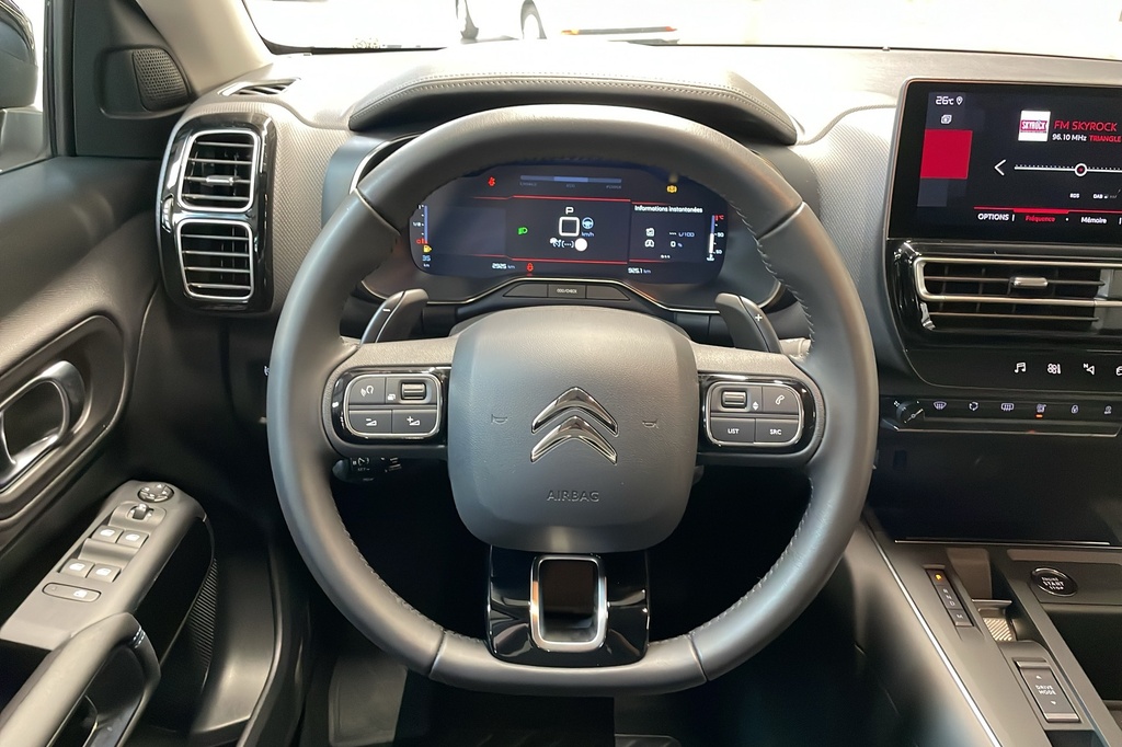 vehicule