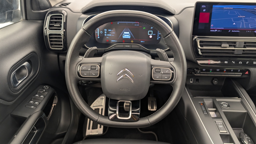 vehicule