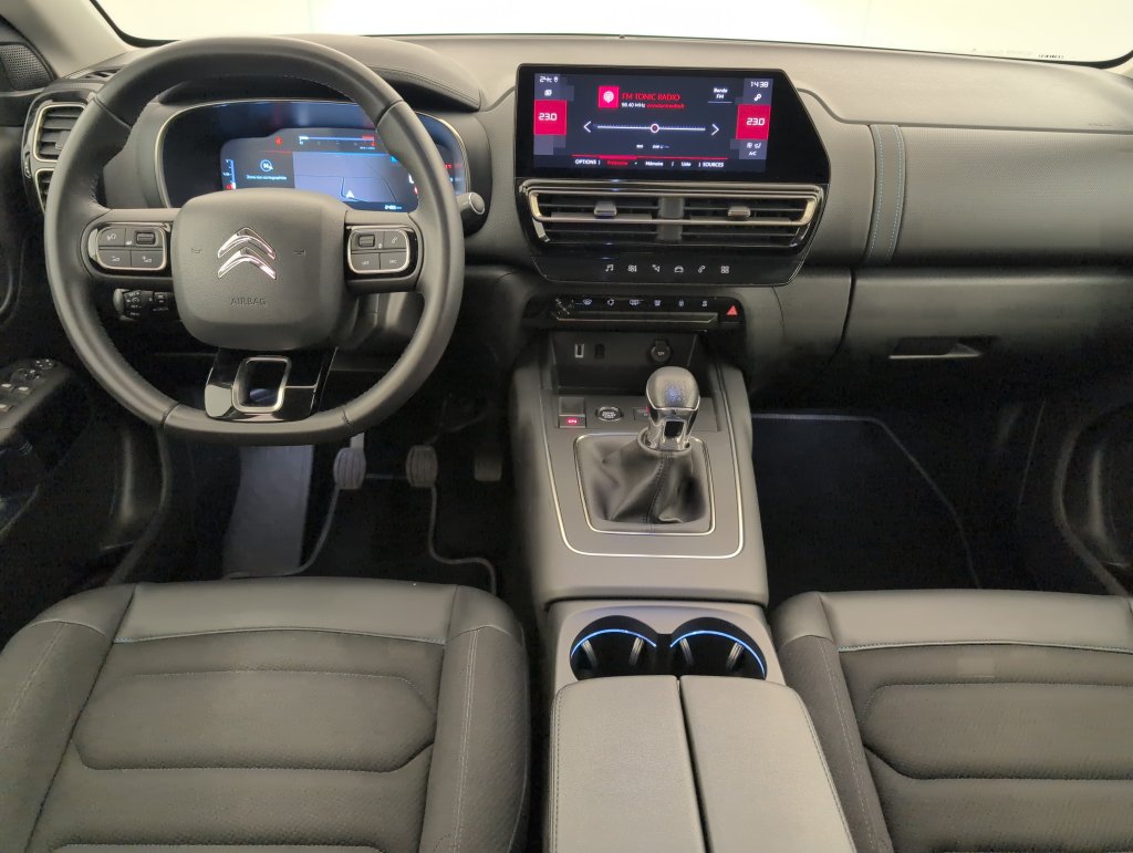 vehicule