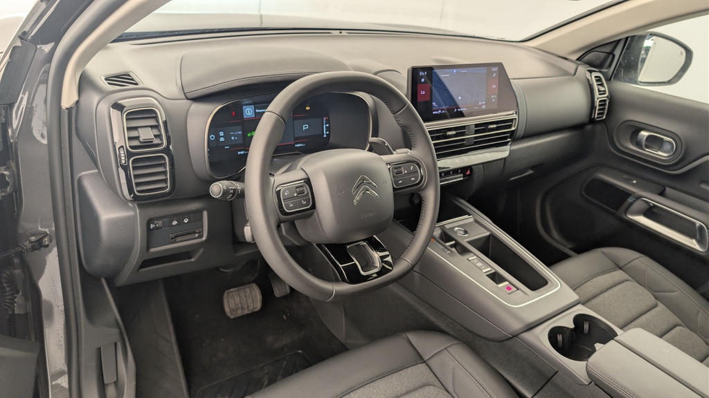 vehicule