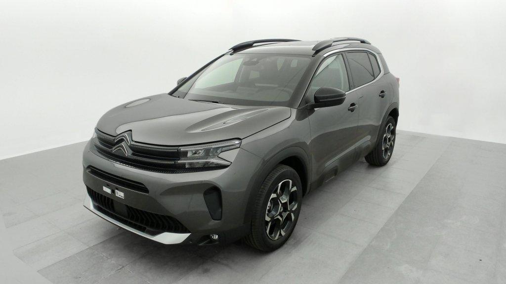 Photo véhicule 1 CITROëN C5 aircross BlueHDi 130 EAT8 Max