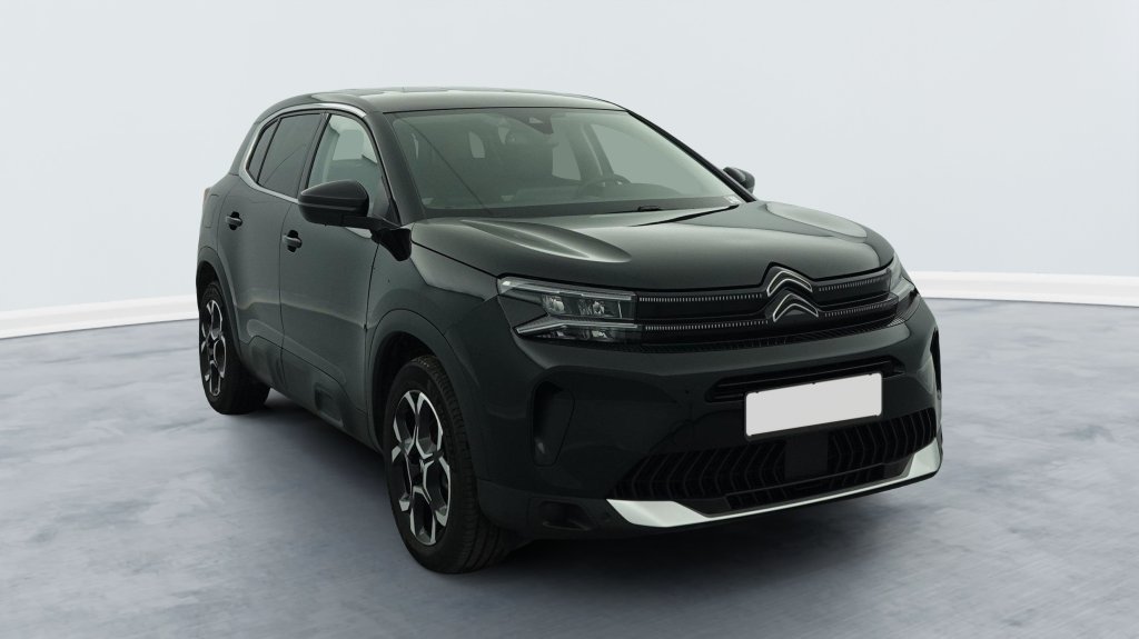 photo CITROëN C5 aircross
