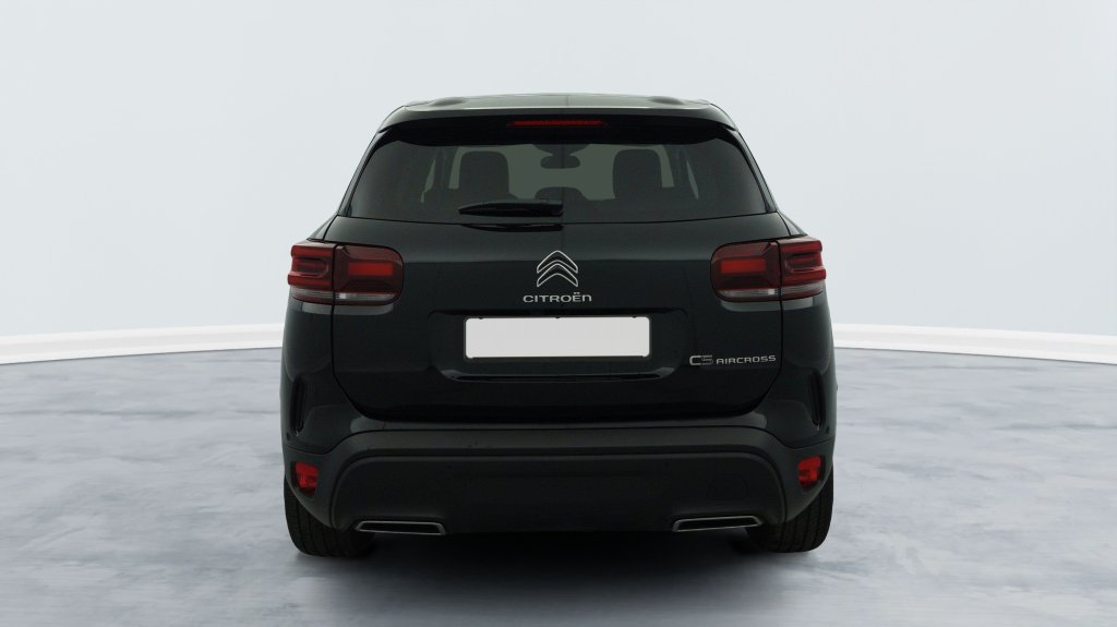 Photo véhicule 1 CITROëN C5 aircross Hybride 136 e-DCS6 Plus