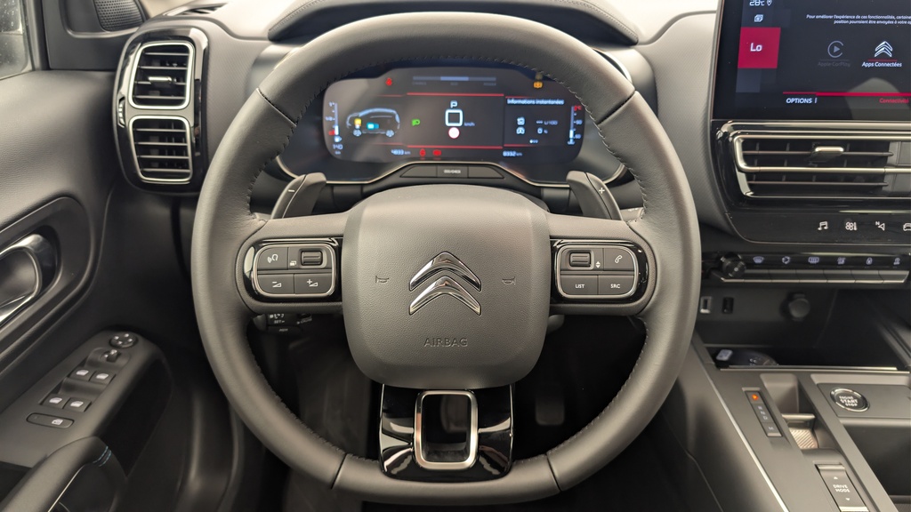 vehicule