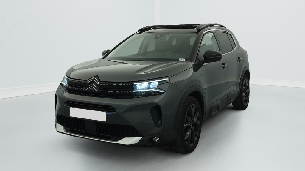 vehicule
