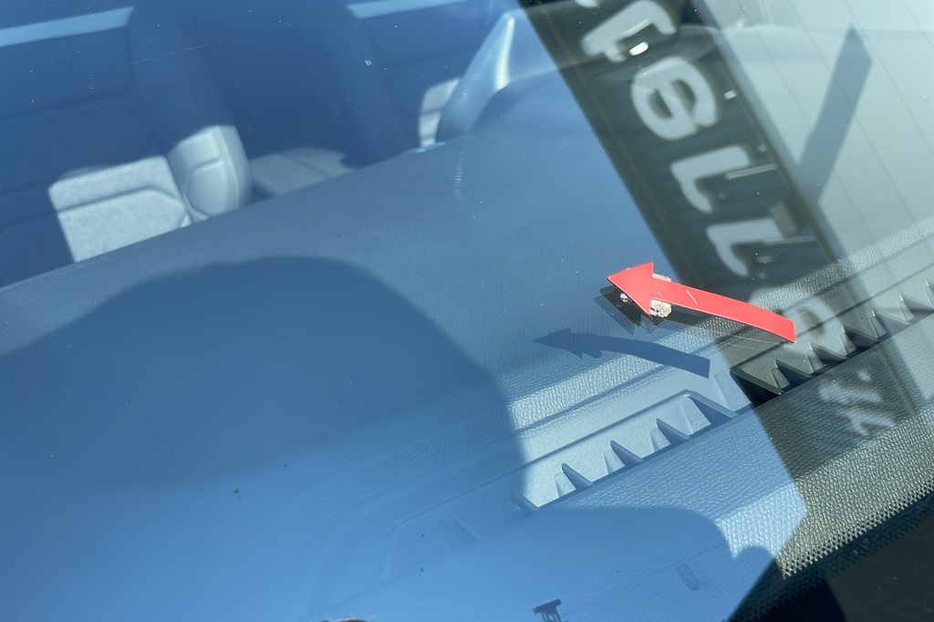 vehicule