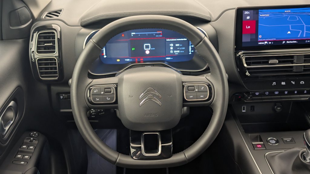 vehicule