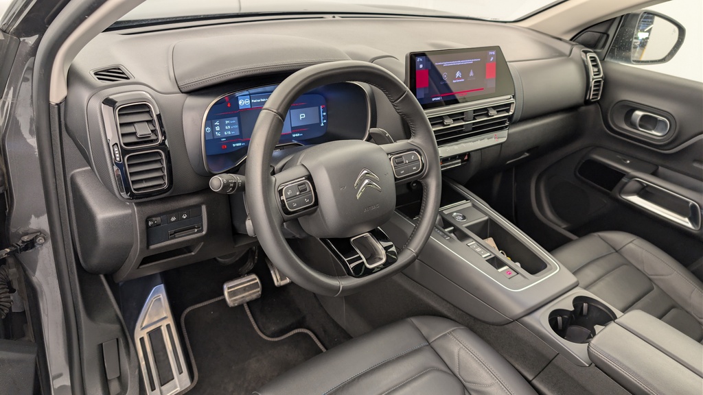 vehicule