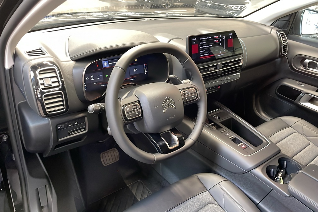 vehicule