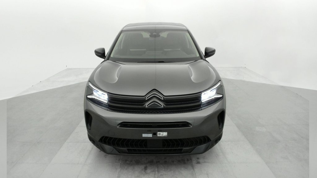 Photo véhicule 1 CITROëN C5 aircross Hybride 136 e-DCS6 Plus