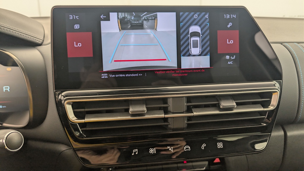 vehicule