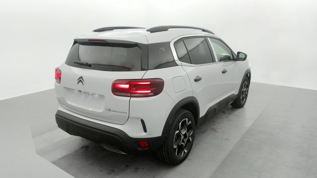 Photo véhicule 1 CITROëN C5 aircross BlueHDi 130 EAT8 Max