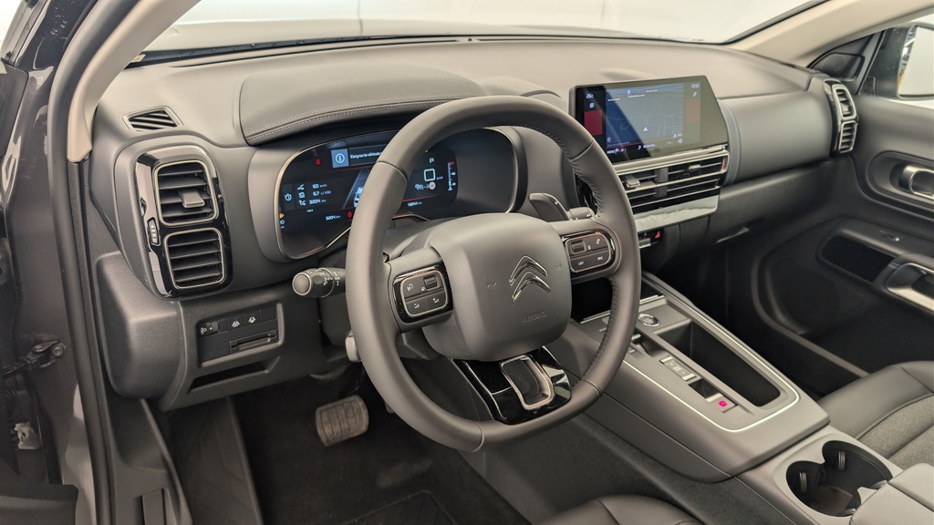vehicule