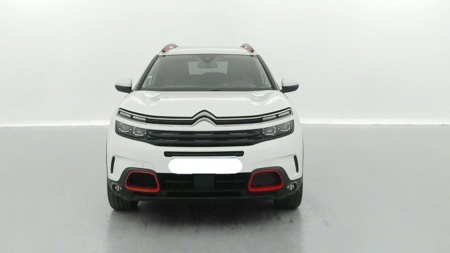 Photo véhicule 1 CITROëN C5 aircross BlueHDi 130 S S EAT8 Shine