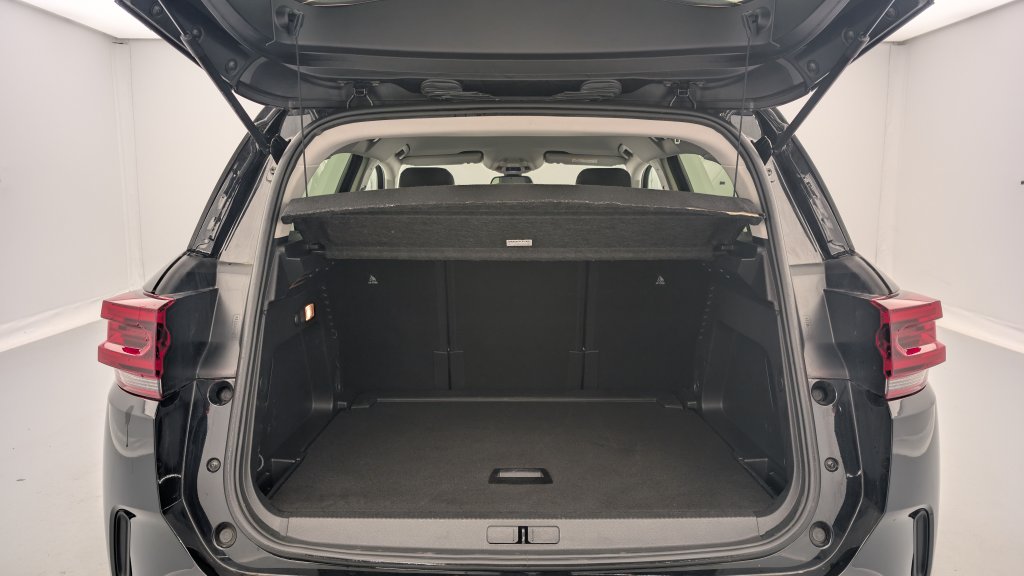Photo véhicule 1 CITROëN C5 aircross Hybride 136 e-DCS6 Plus