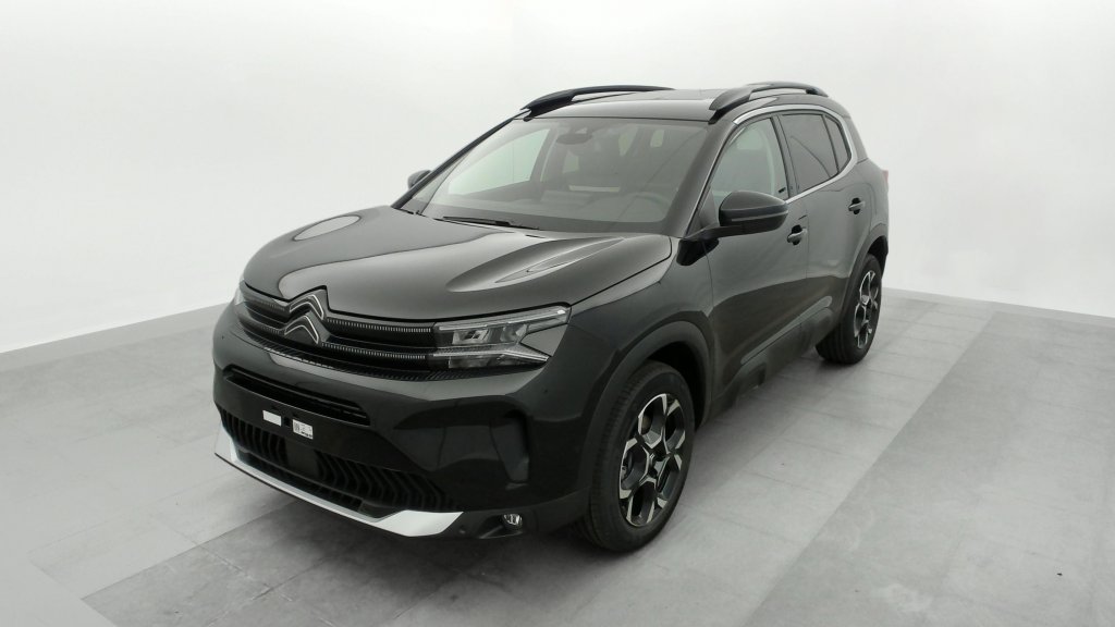 Photo véhicule 1 CITROëN C5 aircross BlueHDi 130 EAT8 Max