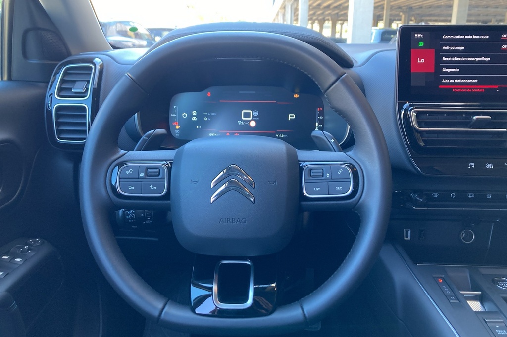 vehicule