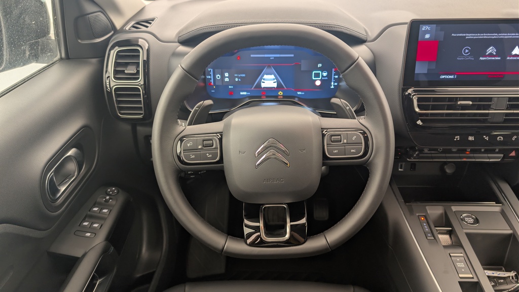 vehicule