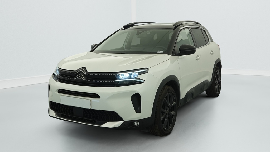 vehicule