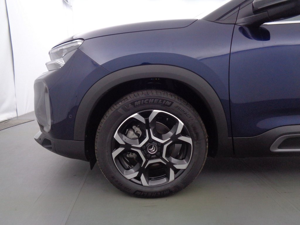 Photo véhicule 1 CITROëN C5 aircross C5 Aircross PureTech 130 S S EAT8 Shine