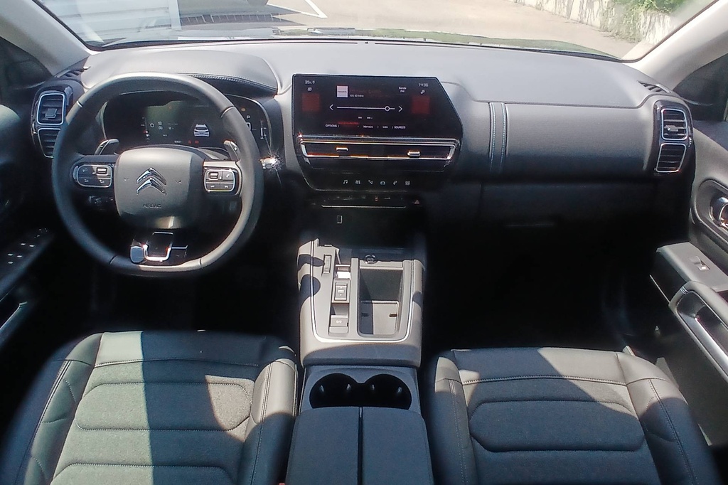 vehicule