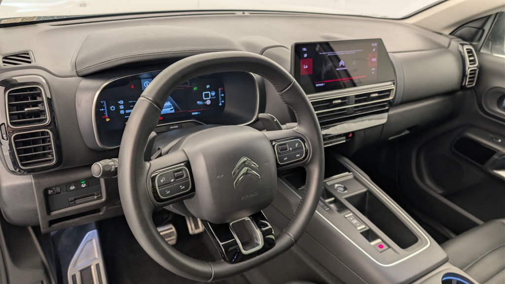 vehicule