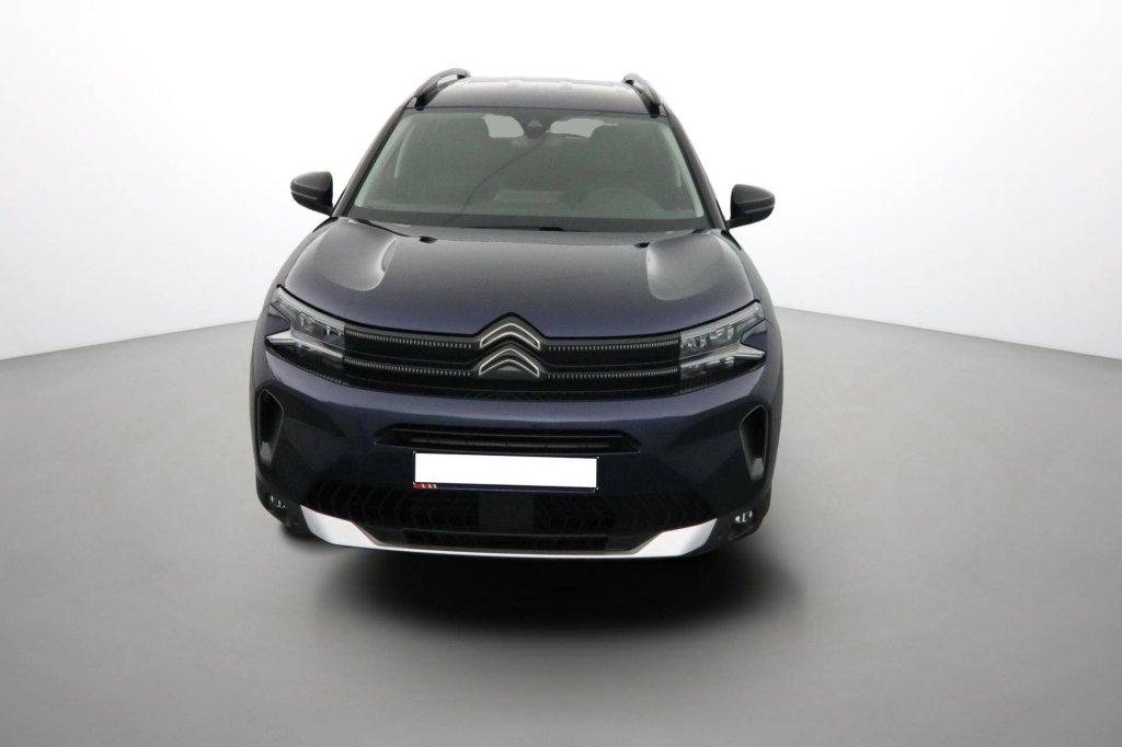 Photo véhicule 1 CITROëN C5 aircross C5 Aircross PureTech 130 S S EAT8 Shine