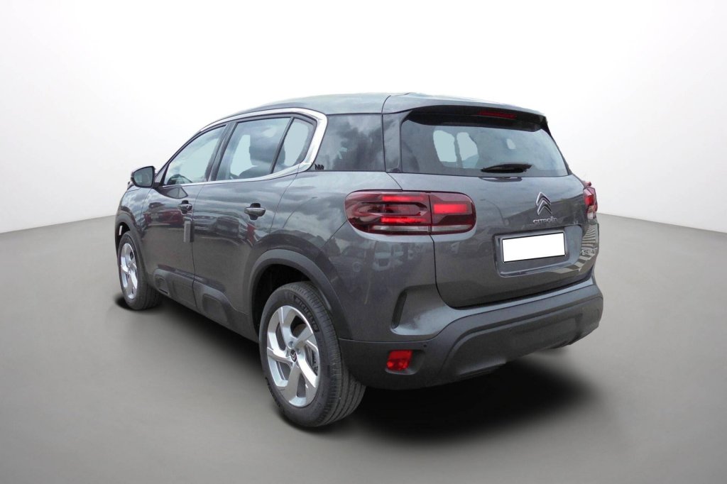 Photo véhicule 1 CITROëN C5 aircross C5 Aircross PureTech 130 BVM6 You