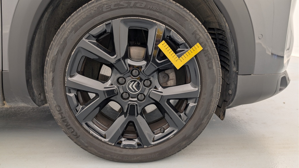 vehicule