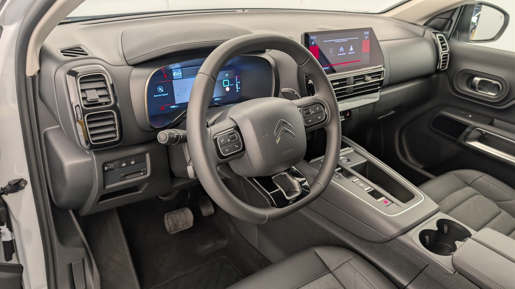 vehicule