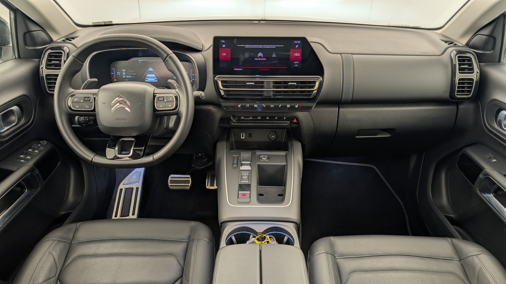 vehicule