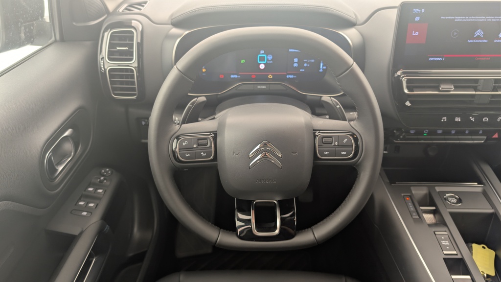 vehicule