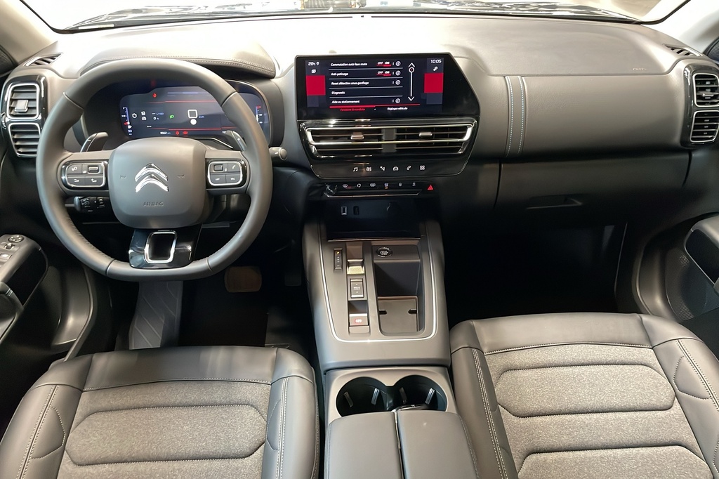 vehicule