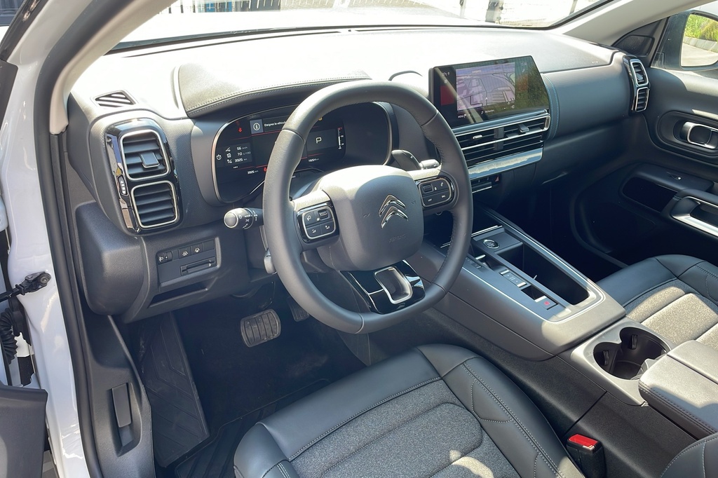 vehicule