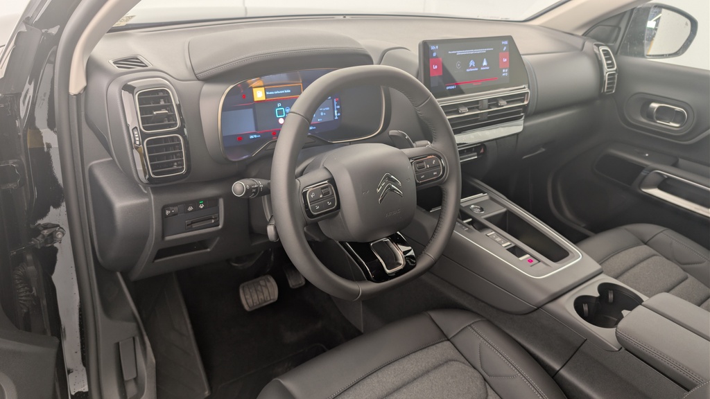 vehicule