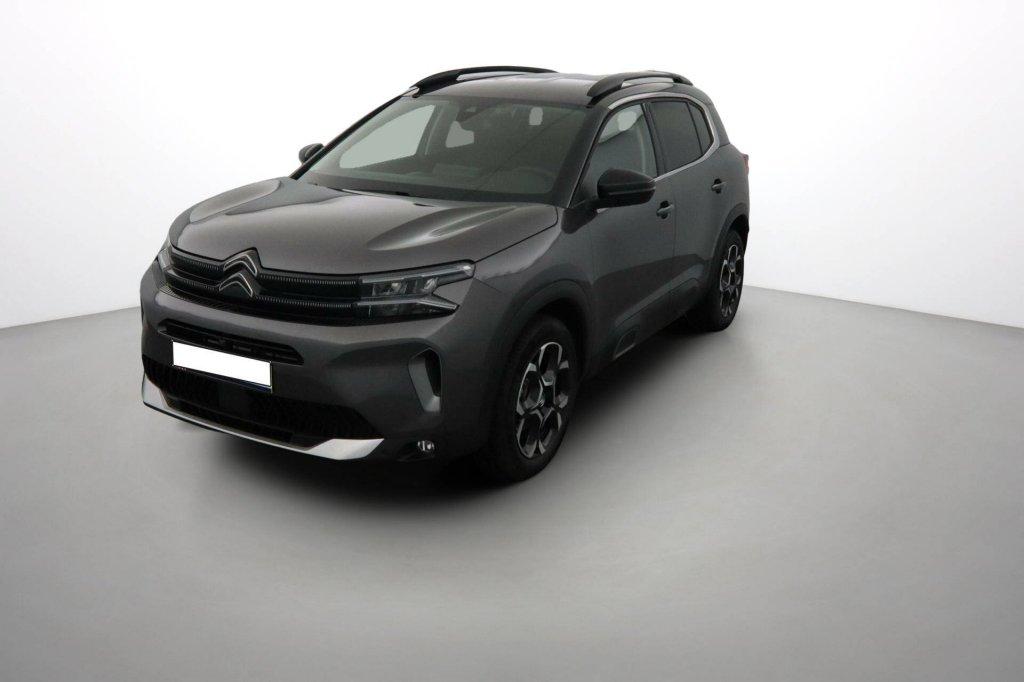 photo CITROëN C5 aircross