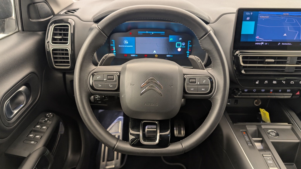 vehicule