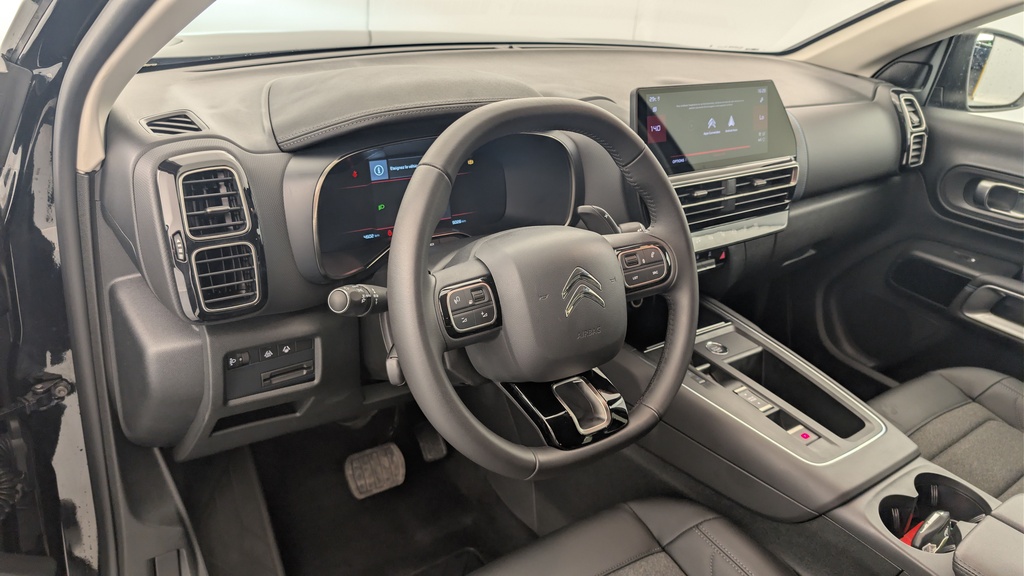 vehicule