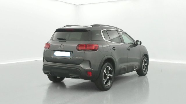 Photo véhicule 1 CITROëN C5 aircross BlueHDi 130 S S EAT8 Shine