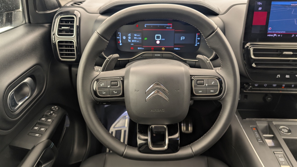 vehicule