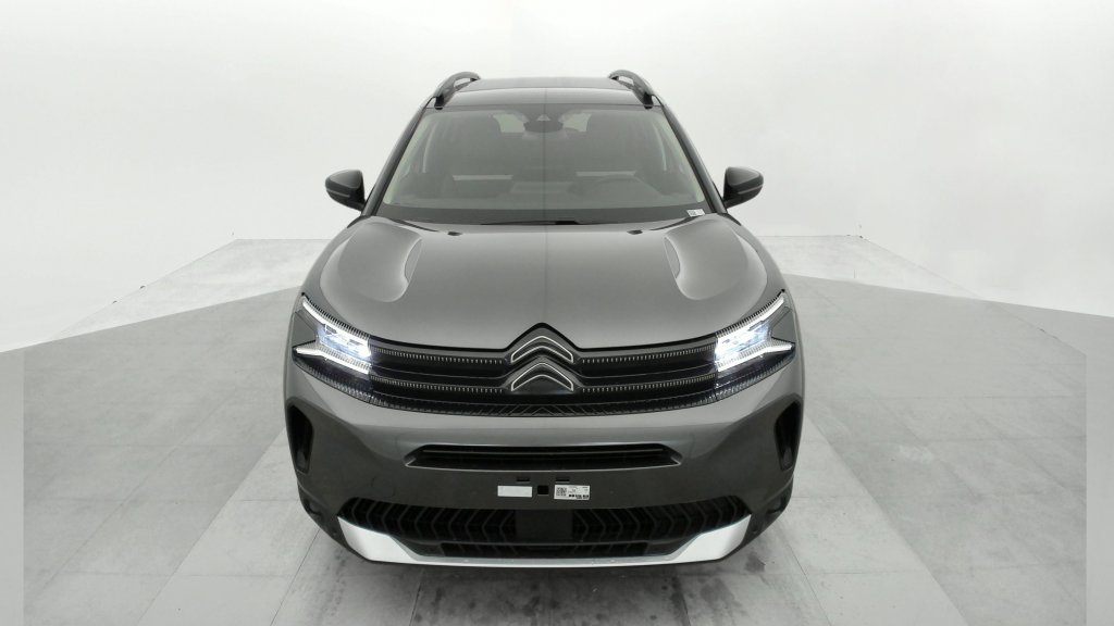 Photo véhicule 1 CITROëN C5 aircross BlueHDi 130 EAT8 Max