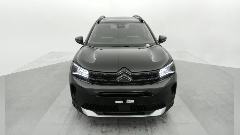 Photo véhicule 1 CITROëN C5 aircross BlueHDi 130 EAT8 Max