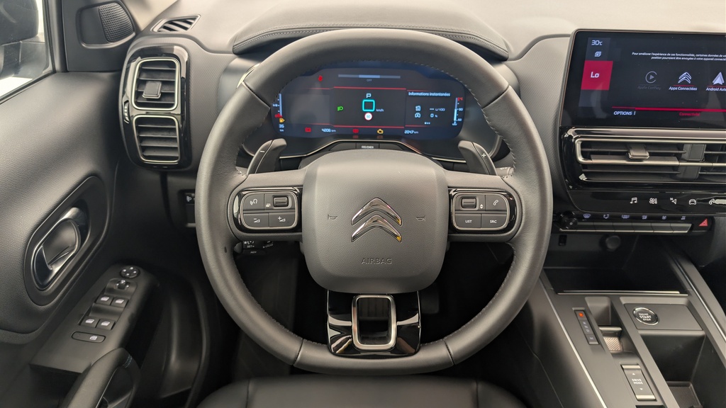 vehicule
