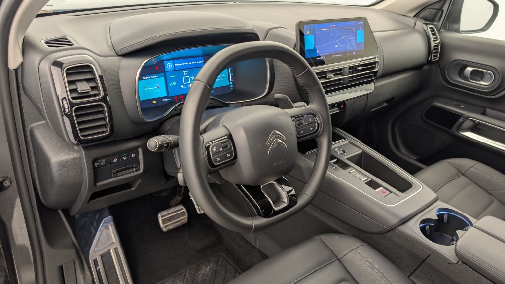 vehicule