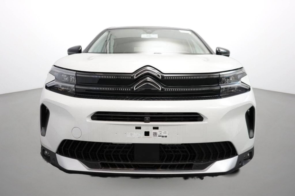 Photo véhicule 1 CITROëN C5 aircross Puretech 130 EAT8 MAX